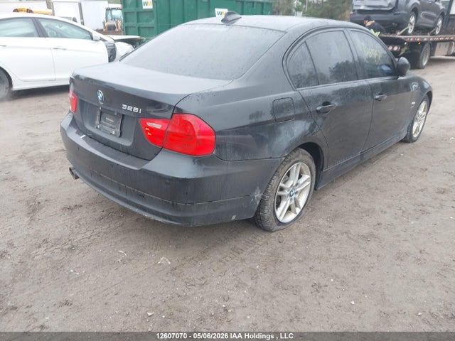Продажа на аукционе авто 2009 Bmw 328 Xi, vin: WBAPK735X9A449599, номер лота: 12607070