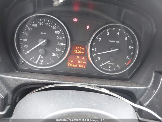 Продажа на аукционе авто 2009 Bmw 328 Xi, vin: WBAPK735X9A449599, номер лота: 12607070