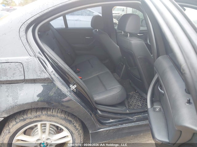 Продажа на аукционе авто 2009 Bmw 328 Xi, vin: WBAPK735X9A449599, номер лота: 12607070
