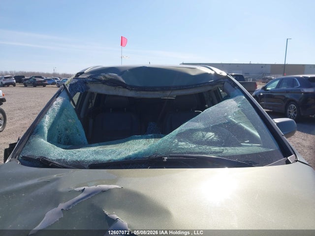 Aukcja sprzedaży 2007 Honda Cr-v Exl, vin: 5J6RE48777L815008, numer aukcji: 12607072