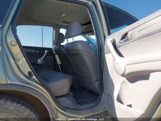 Aukcja sprzedaży 2007 Honda Cr-v Exl, vin: 5J6RE48777L815008, numer aukcji: 12607072