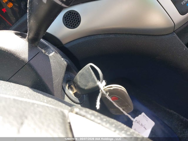 Продажа на аукционе авто 2006 Acura Tsx, vin: JH4CL96856C800532, номер лота: 12607074