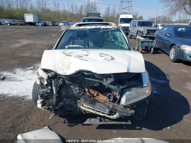 Продажа на аукционе авто 2006 Acura Tsx, vin: JH4CL96856C800532, номер лота: 12607074