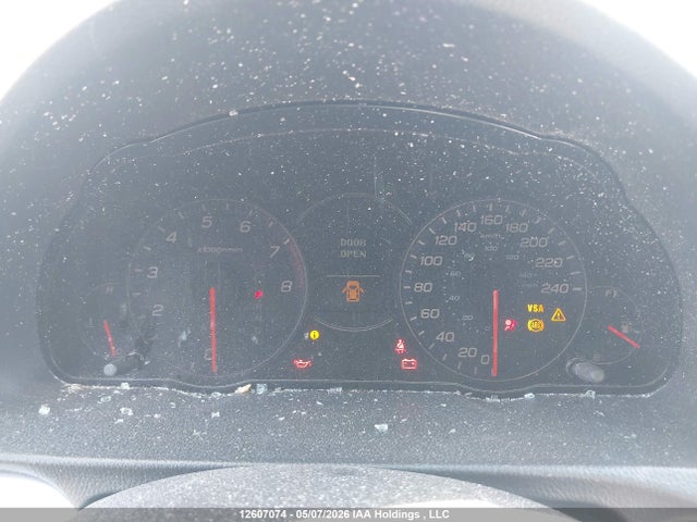 Продажа на аукционе авто 2006 Acura Tsx, vin: JH4CL96856C800532, номер лота: 12607074