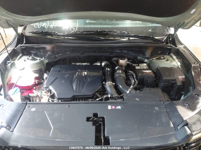 Aukcja sprzedaży 2024 Kia Sorento Ex/x-line Ex, vin: 5XYRHDJF9RG277408, numer aukcji: 12607075