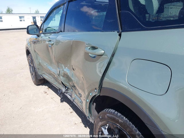 Aukcja sprzedaży 2024 Kia Sorento Ex/x-line Ex, vin: 5XYRHDJF9RG277408, numer aukcji: 12607075