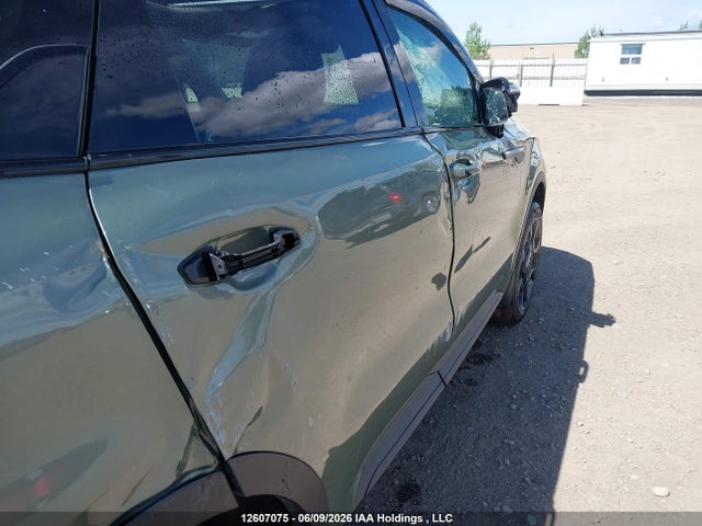 Aukcja sprzedaży 2024 Kia Sorento Ex/x-line Ex, vin: 5XYRHDJF9RG277408, numer aukcji: 12607075