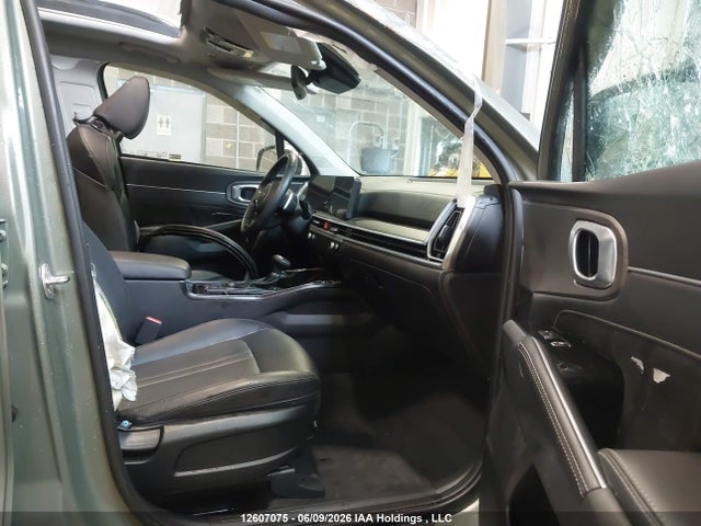 Aukcja sprzedaży 2024 Kia Sorento Ex/x-line Ex, vin: 5XYRHDJF9RG277408, numer aukcji: 12607075
