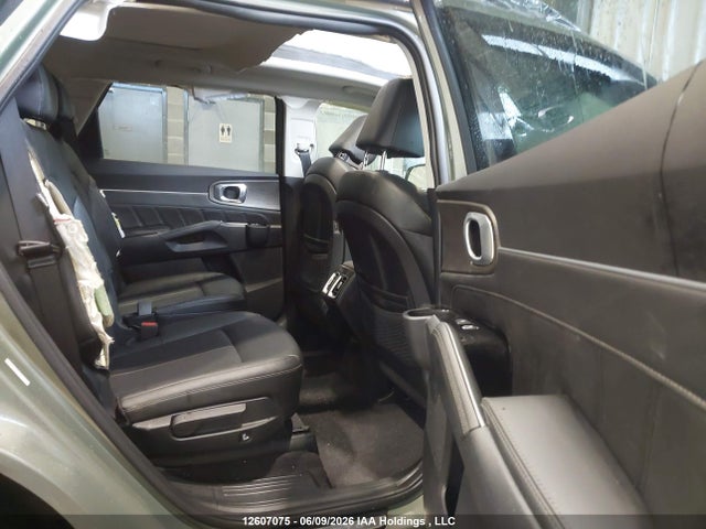 Aukcja sprzedaży 2024 Kia Sorento Ex/x-line Ex, vin: 5XYRHDJF9RG277408, numer aukcji: 12607075