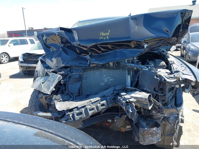3C6RR7KG3MG563715 Dodge RAM 1500