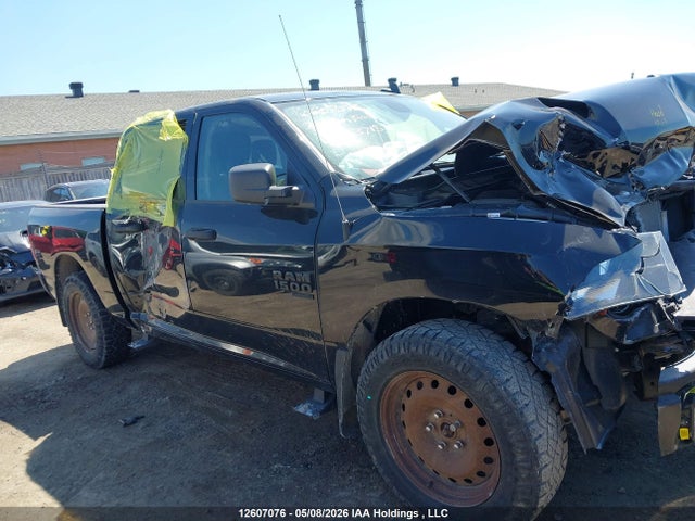 3C6RR7KG3MG563715 Dodge RAM 1500