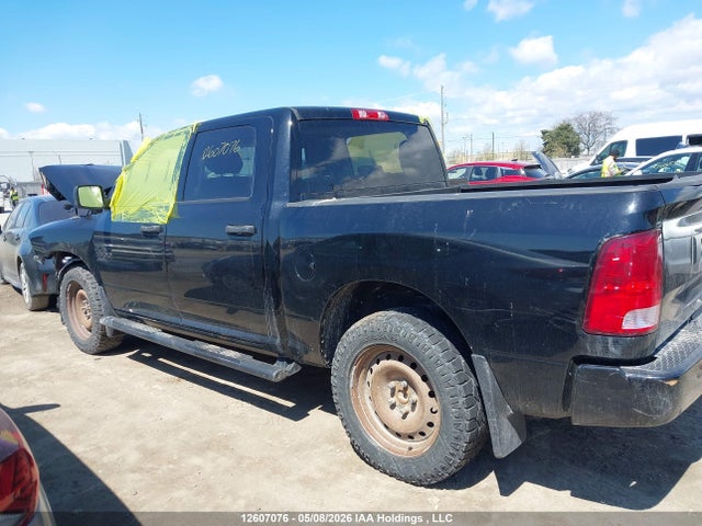 3C6RR7KG3MG563715 Dodge RAM 1500