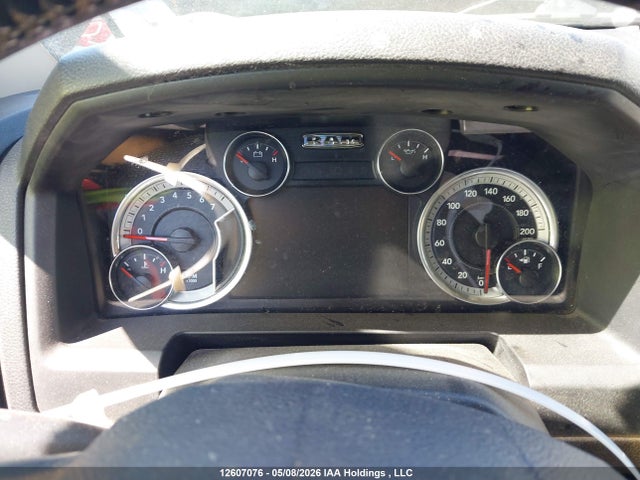 3C6RR7KG3MG563715 Dodge RAM 1500