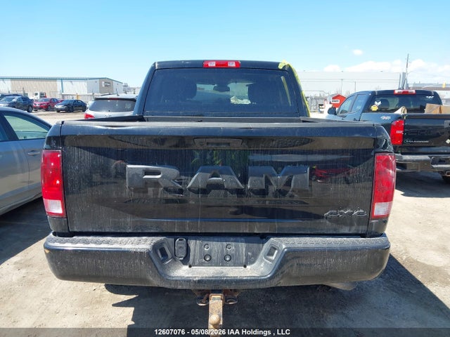 3C6RR7KG3MG563715 Dodge RAM 1500