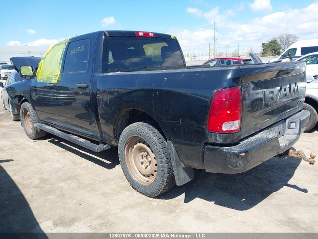 3C6RR7KG3MG563715 Dodge RAM 1500