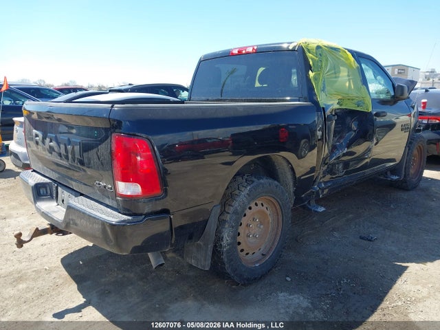 3C6RR7KG3MG563715 Dodge RAM 1500