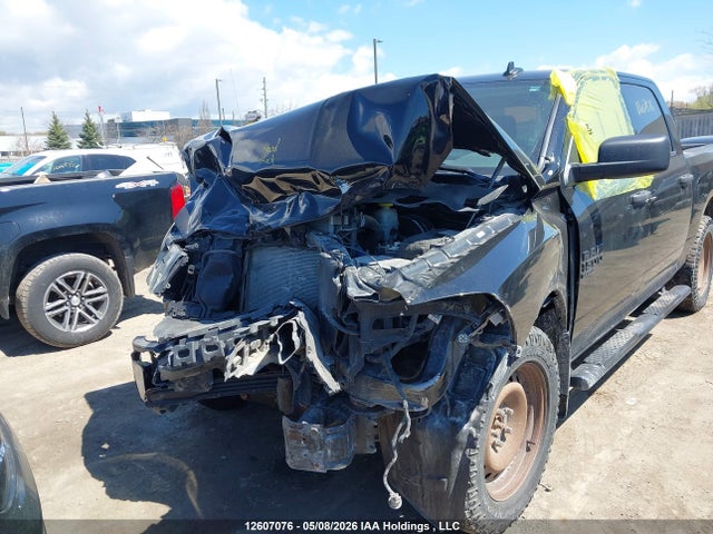 3C6RR7KG3MG563715 Dodge RAM 1500