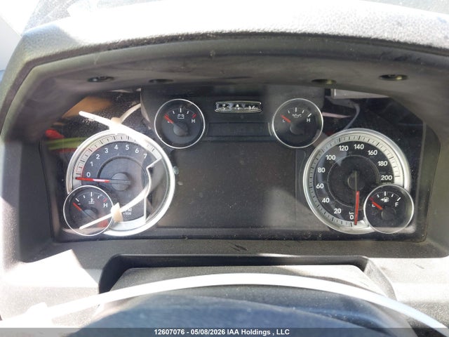 3C6RR7KG3MG563715 Dodge RAM 1500