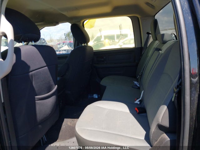 3C6RR7KG3MG563715 Dodge RAM 1500