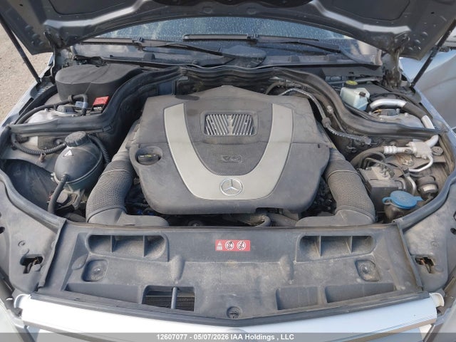 2011 Mercedes-benz C 300 4matic მანქანა იყიდება აუქციონზე, vin: WDDGF8BB7BF575938, აუქციონის ნომერი: 12607077