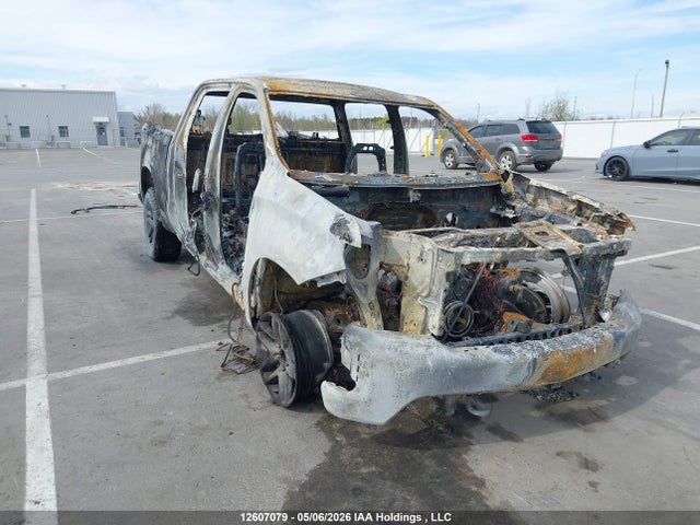 2021 Chevrolet Silverado K1500 Lt Trail Boss მანქანა იყიდება აუქციონზე, vin: 1GCPYFED1MZ286805, აუქციონის ნომერი: 12607079