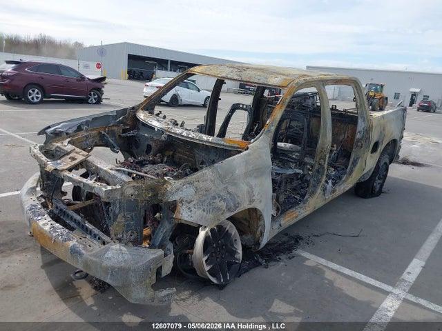Aukcja sprzedaży 2021 Chevrolet Silverado K1500 Lt Trail Boss, vin: 1GCPYFED1MZ286805, numer aukcji: 12607079