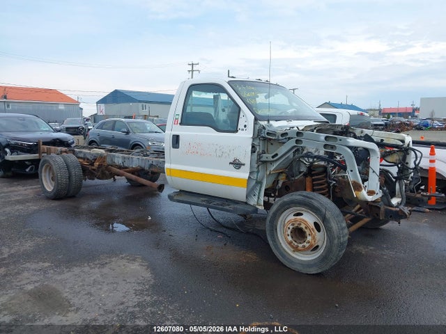 Продаж на аукціоні авто 2013 Ford F550 Super Duty, vin: 1FDUF5GT8DEB01398, номер лоту: 12607080