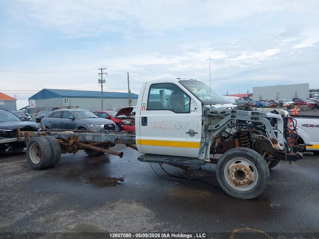 Продаж на аукціоні авто 2013 Ford F550 Super Duty, vin: 1FDUF5GT8DEB01398, номер лоту: 12607080