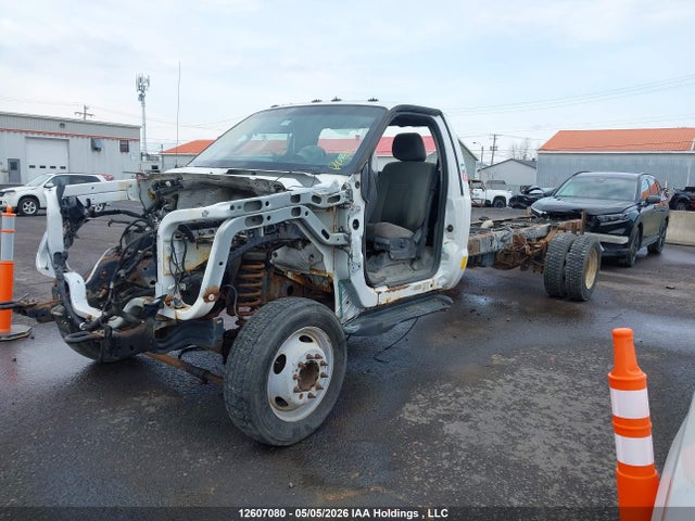 Продаж на аукціоні авто 2013 Ford F550 Super Duty, vin: 1FDUF5GT8DEB01398, номер лоту: 12607080