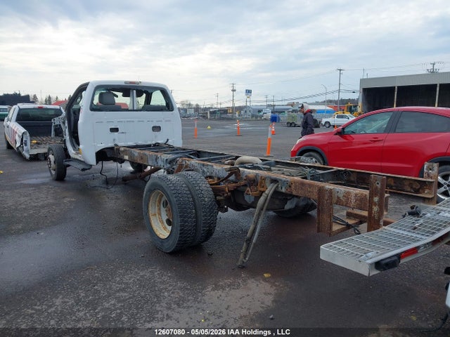 Продаж на аукціоні авто 2013 Ford F550 Super Duty, vin: 1FDUF5GT8DEB01398, номер лоту: 12607080