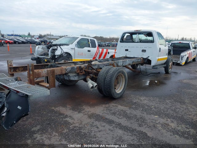 Продаж на аукціоні авто 2013 Ford F550 Super Duty, vin: 1FDUF5GT8DEB01398, номер лоту: 12607080