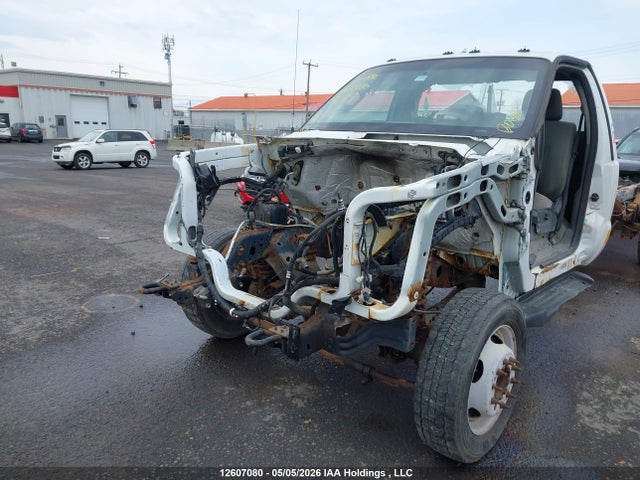 Продаж на аукціоні авто 2013 Ford F550 Super Duty, vin: 1FDUF5GT8DEB01398, номер лоту: 12607080