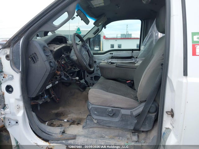 Продаж на аукціоні авто 2013 Ford F550 Super Duty, vin: 1FDUF5GT8DEB01398, номер лоту: 12607080