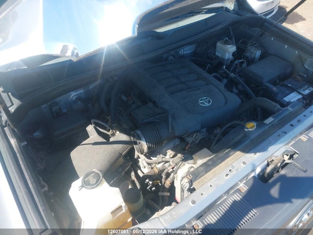 5TFNY5F11EX151083 Toyota Tundra Sr