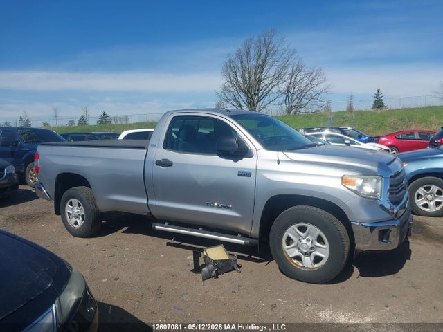 5TFNY5F11EX151083 Toyota Tundra Sr