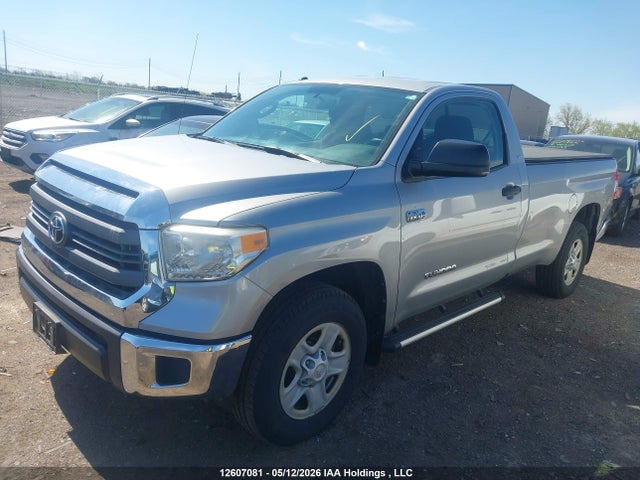 5TFNY5F11EX151083 Toyota Tundra Sr