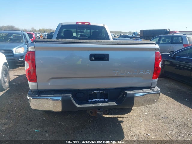 5TFNY5F11EX151083 Toyota Tundra Sr
