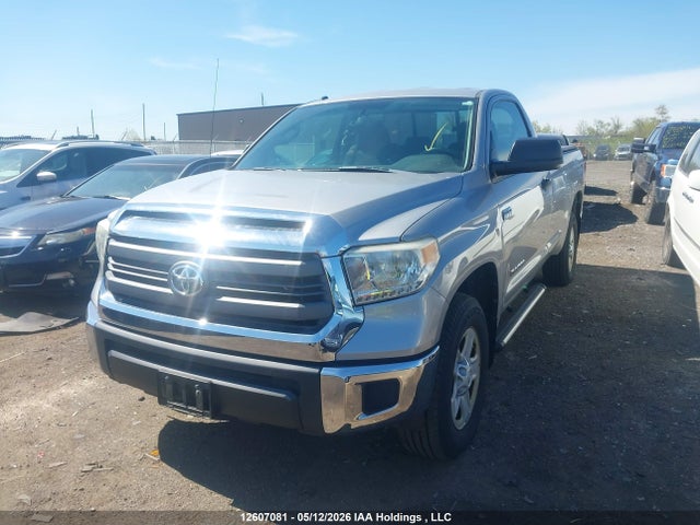5TFNY5F11EX151083 Toyota Tundra Sr