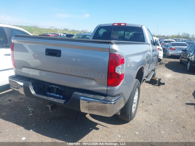 5TFNY5F11EX151083 Toyota Tundra Sr