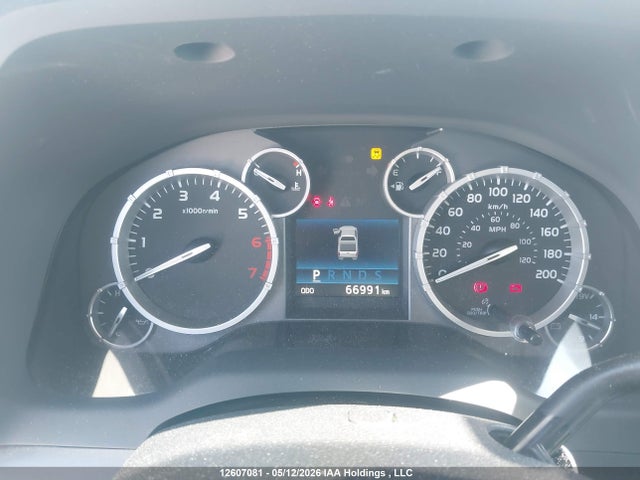 5TFNY5F11EX151083 Toyota Tundra Sr