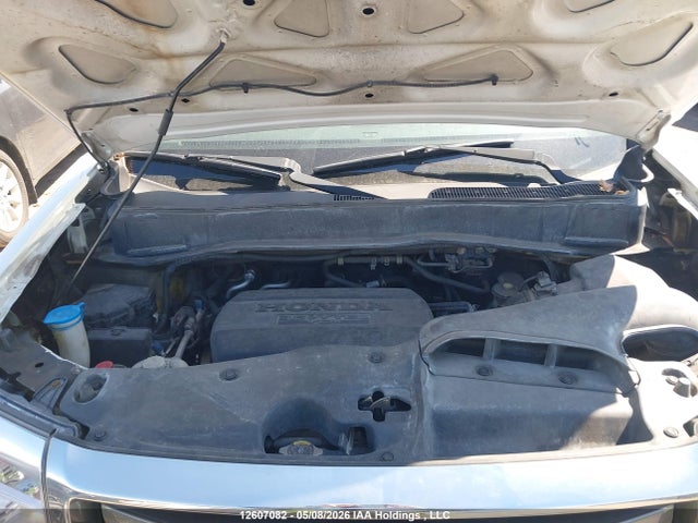 Продаж на аукціоні авто 2012 Honda Pilot Touring, vin: 5FNYF4H92CB502395, номер лоту: 12607082