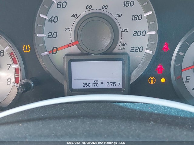 Продаж на аукціоні авто 2012 Honda Pilot Touring, vin: 5FNYF4H92CB502395, номер лоту: 12607082