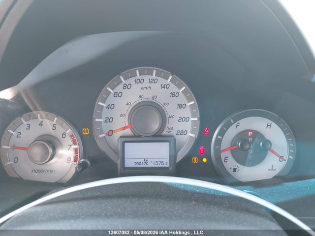 Продаж на аукціоні авто 2012 Honda Pilot Touring, vin: 5FNYF4H92CB502395, номер лоту: 12607082