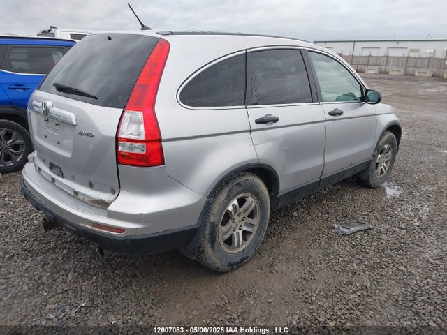 12607083 :رقم المزاد ، 5J6RE4H53BL109564 vin ، 2011 Honda Cr-v Ex مزاد بيع