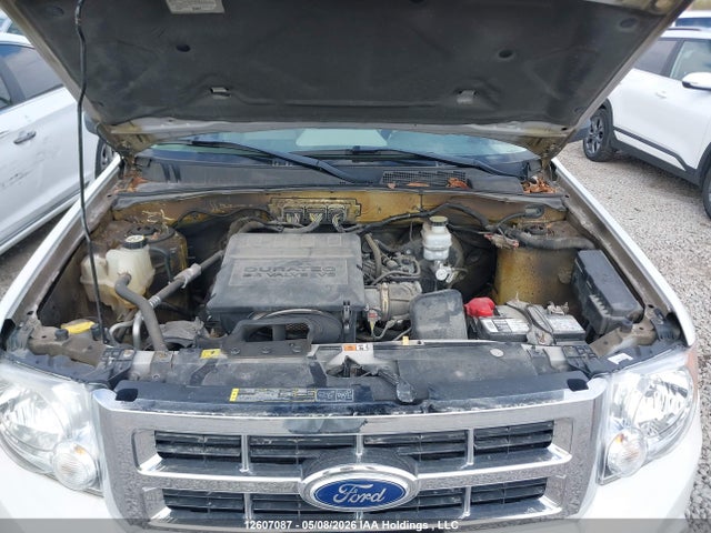 Продажа на аукционе авто 2011 Ford Escape Xlt, vin: 1FMCU9DG9BKA58589, номер лота: 12607087