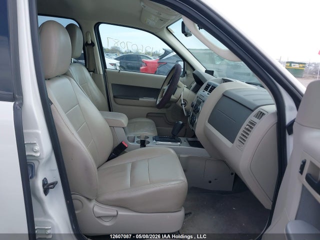 Продажа на аукционе авто 2011 Ford Escape Xlt, vin: 1FMCU9DG9BKA58589, номер лота: 12607087