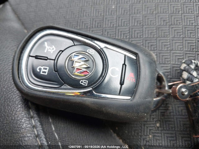 Продаж на аукціоні авто 2020 Buick Encore Gx Awd Select, vin: KL4MMESL0LB120619, номер лоту: 12607091