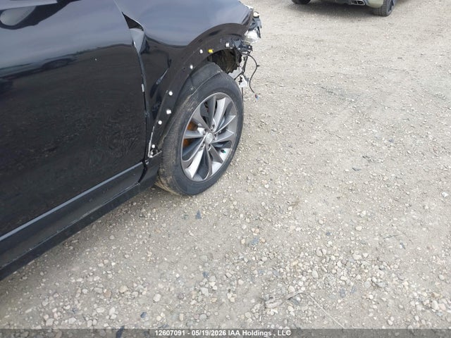 Продаж на аукціоні авто 2020 Buick Encore Gx Awd Select, vin: KL4MMESL0LB120619, номер лоту: 12607091