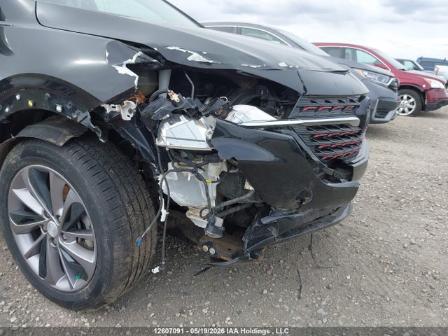 Продаж на аукціоні авто 2020 Buick Encore Gx Awd Select, vin: KL4MMESL0LB120619, номер лоту: 12607091