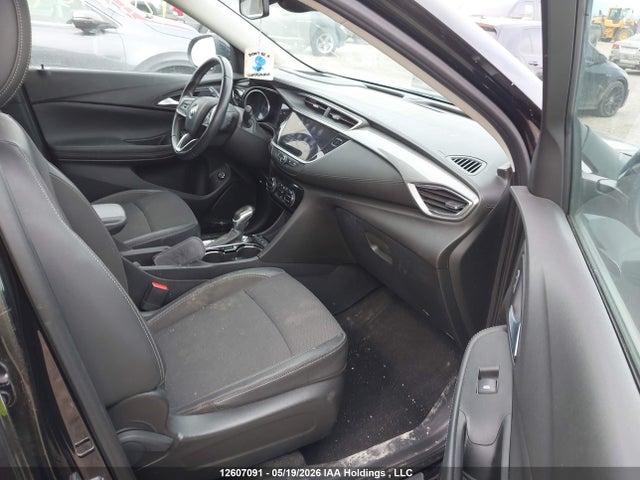 Продаж на аукціоні авто 2020 Buick Encore Gx Awd Select, vin: KL4MMESL0LB120619, номер лоту: 12607091